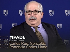 C&Aacute;TEDRA CARLOS LLANO